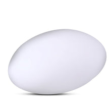 Carica l&#39;immagine nel visualizzatore di Gallery, V-TAC LED STONE MULTICOLOR RGB 1W RICARICABILE CON TELECOMANDO IP67 320x270
