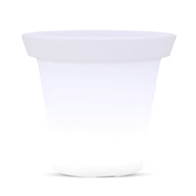 Carica l&#39;immagine nel visualizzatore di Gallery, V-TAC LAMPADA A FORMA DI VASO MULTICOLOR RGB LED 3W RICARICABILE CON TELECOMANDO IP54
