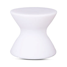 Carica l&#39;immagine nel visualizzatore di Gallery, V-TAC SGABELLO MULTICOLOR LED RGB 3W RICARICABILE CON TELECOMANDO IP54
