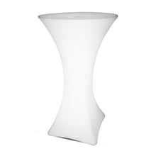 Carica l&#39;immagine nel visualizzatore di Gallery, V-TAC BAR TABLE MULTICOLOR LED RGB 5W RICARICABILE CON TELECOMANDO IP54
