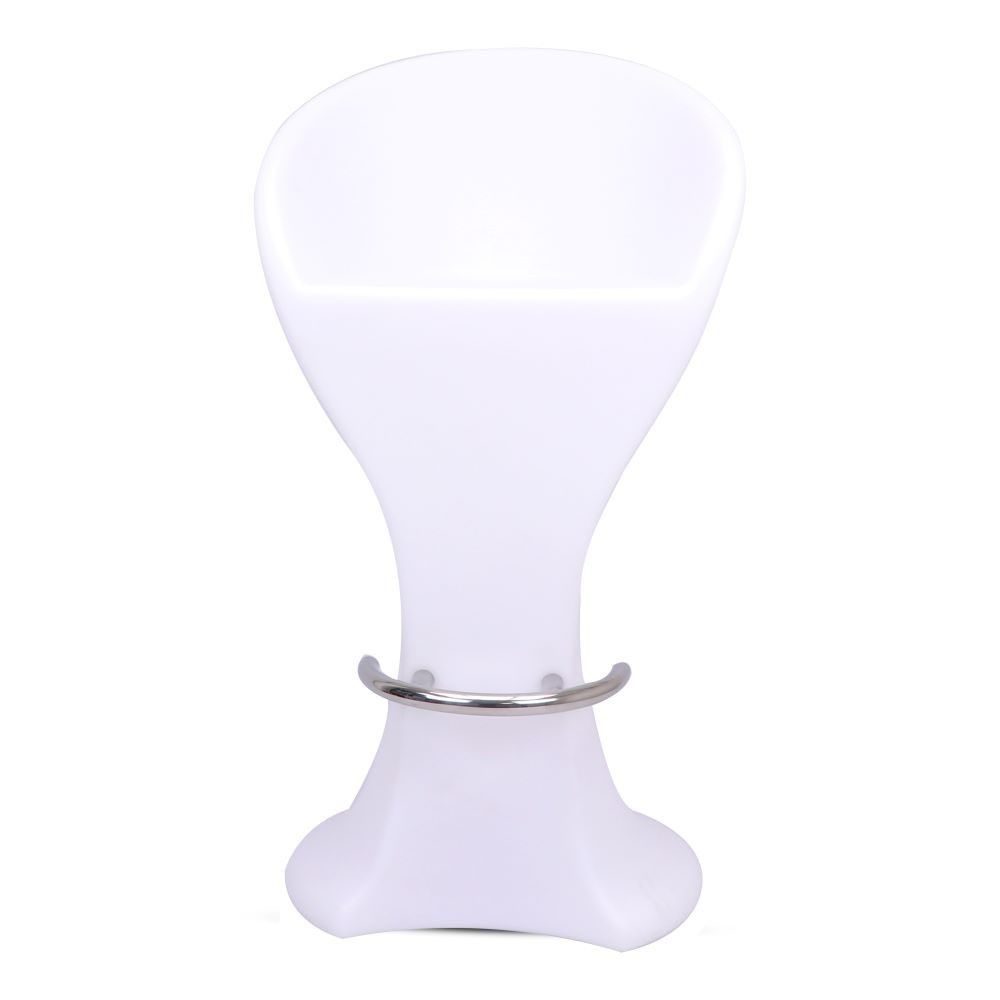 V-TAC SGABELLO MULTICOLOR LED RGB 5W RICARICABILE CON TELECOMANDO IP54