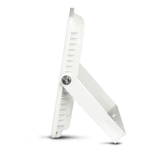 Carica l&#39;immagine nel visualizzatore di Gallery, V-TAC FARO LED SMD 100W ULTRASOTTILE CHIP SAMSUNG DA ESTERNO COLORE BIANCO
