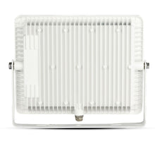 Carica l&#39;immagine nel visualizzatore di Gallery, V-TAC FARO LED SMD 100W ULTRASOTTILE CHIP SAMSUNG DA ESTERNO COLORE BIANCO

