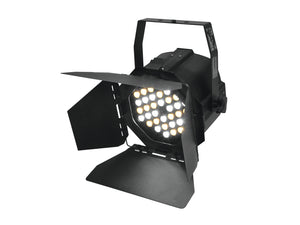 Eurolite LED Theatre 36x3W CW/WW