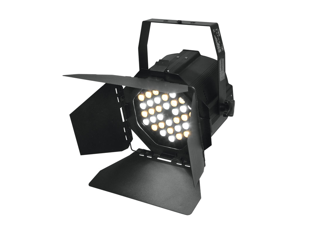 Eurolite LED Theatre 36x3W CW/WW
