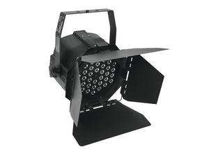 Eurolite LED Theatre 36x3W CW/WW