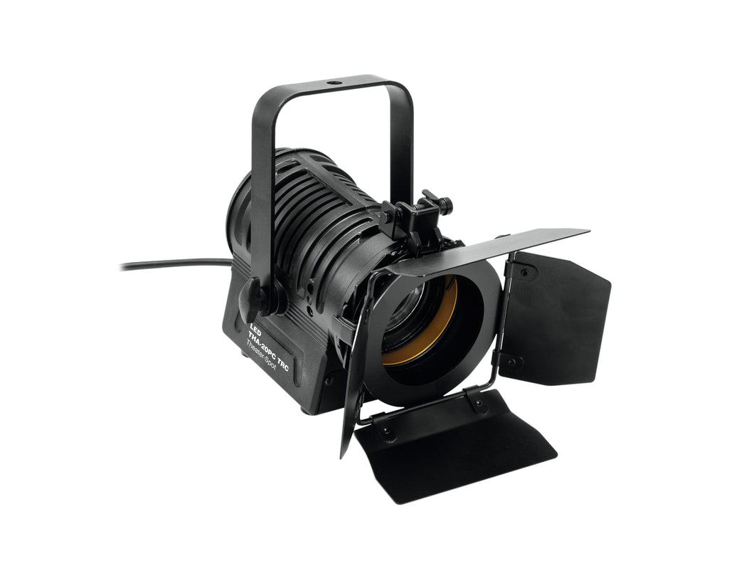 Eurolite LED THA-20PC TRC black