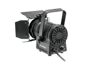 Eurolite LED THA-20PC TRC black