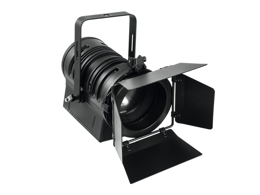 Eurolite LED THA-40PC T black