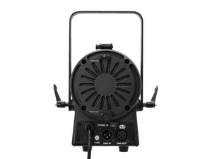 Eurolite LED THA-40PC T black