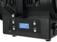 Cargar imagen en el visor de la galería, Eurolite LED THA-40PC T black
