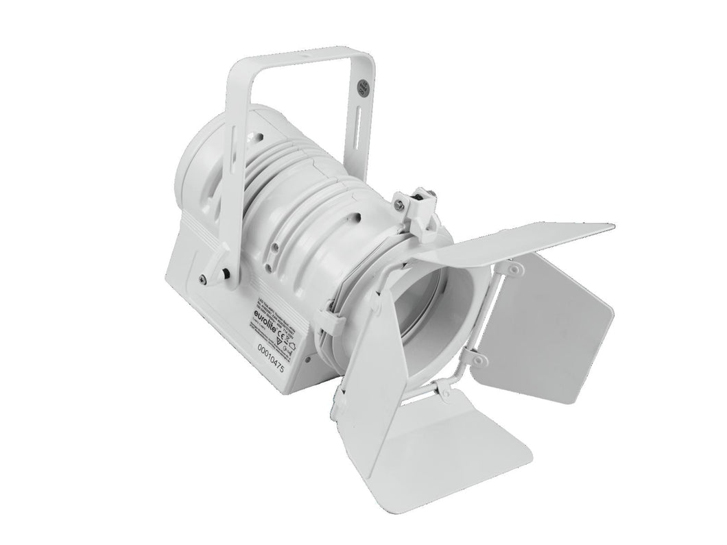 Eurolite LED THA-40PC white