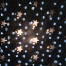 Carica l&#39;immagine nel visualizzatore di Gallery, Proiettore led Nevicata
