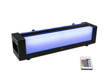 Carica l&#39;immagine nel visualizzatore di Gallery, Eurolite AKKU Bar-6 Glow QCL Flex Q-DMX
