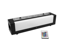Carica l&#39;immagine nel visualizzatore di Gallery, Eurolite AKKU Bar-6 Glow QCL Flex Q-DMX
