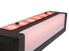 Carica l&#39;immagine nel visualizzatore di Gallery, Eurolite AKKU Bar-6 Glow QCL Flex Q-DMX
