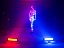 Carica l&#39;immagine nel visualizzatore di Gallery, Eurolite AKKU Bar-6 Glow QCL Flex Q-DMX
