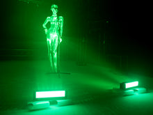 Carica l&#39;immagine nel visualizzatore di Gallery, Eurolite AKKU Bar-6 Glow QCL Flex Q-DMX
