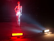 Carica l&#39;immagine nel visualizzatore di Gallery, Eurolite AKKU Bar-6 Glow QCL Flex Q-DMX
