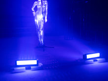 Carica l&#39;immagine nel visualizzatore di Gallery, Eurolite AKKU Bar-6 Glow QCL Flex Q-DMX
