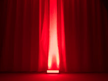 Carica l&#39;immagine nel visualizzatore di Gallery, Eurolite AKKU Bar-6 Glow QCL Flex Q-DMX

