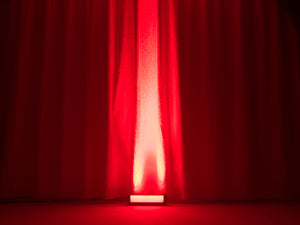 Eurolite AKKU Bar-6 Glow QCL Flex Q-DMX