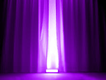 Carica l&#39;immagine nel visualizzatore di Gallery, Eurolite AKKU Bar-6 Glow QCL Flex Q-DMX
