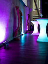 Carica l&#39;immagine nel visualizzatore di Gallery, Eurolite AKKU Bar-6 Glow QCL Flex Q-DMX
