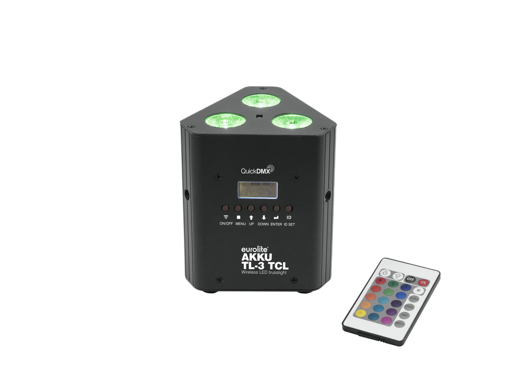 Eurolite AKKU TL-3 TCL