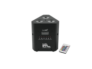 Eurolite AKKU TL-3 TCL
