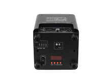 Carica l&#39;immagine nel visualizzatore di Gallery, Eurolite Akku UP-1QCL FlexSpot QuickDMX
