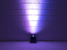 Carica l&#39;immagine nel visualizzatore di Gallery, Eurolite Akku UP-1QCL FlexSpot QuickDMX
