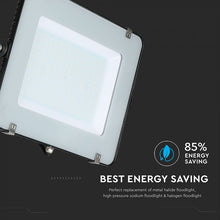 Carica l&#39;immagine nel visualizzatore di Gallery, V-TAC FARO LED SMD 200W ULTRASOTTILE CHIP SAMSUNG DA ESTERNO

