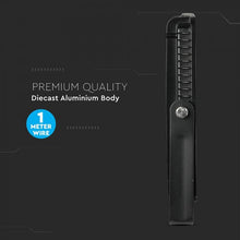 Carica l&#39;immagine nel visualizzatore di Gallery, V-TAC FARO LED SMD 200W ULTRASOTTILE CHIP SAMSUNG DA ESTERNO
