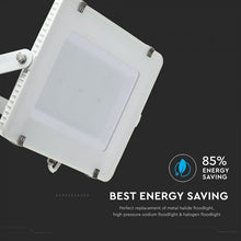 Carica l&#39;immagine nel visualizzatore di Gallery, V-TAC FARO LED SMD 200W ULTRASOTTILE CHIP SAMSUNG DA ESTERNO
