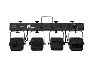 Eurolite LED KLS-190 Compact Light Set