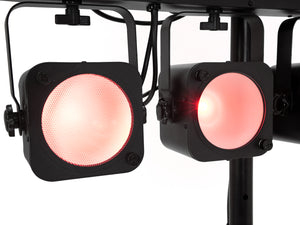 Eurolite LED KLS-190 Compact Light Set