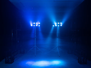 Eurolite LED KLS-180 Comp. Light Set WH