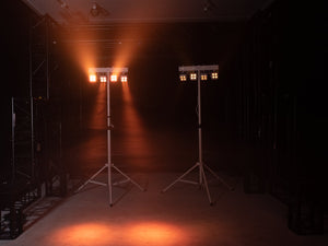 Eurolite LED KLS-180 Comp. Light Set WH