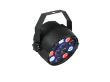 Carica l&#39;immagine nel visualizzatore di Gallery, Eurolite LED PARty Spot
