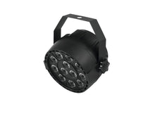 Carica l&#39;immagine nel visualizzatore di Gallery, Eurolite LED PARty Spot
