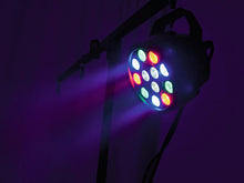 Carica l&#39;immagine nel visualizzatore di Gallery, Eurolite LED PARty Spot
