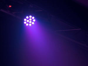 Eurolite LED PARty TCL Spot