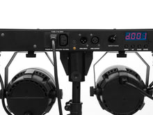 Carica l&#39;immagine nel visualizzatore di Gallery, Eurolite KLS PARty Compact Light Set
