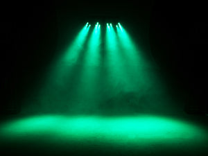 Eurolite KLS PARty Compact Light Set