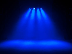Eurolite KLS PARty Compact Light Set