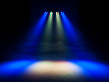 Carica l&#39;immagine nel visualizzatore di Gallery, Eurolite KLS PARty Compact Light Set
