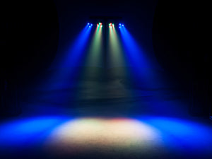 Eurolite KLS PARty Compact Light Set