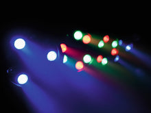 Carica l&#39;immagine nel visualizzatore di Gallery, Eurolite KLS PARty Compact Light Set
