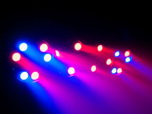 Carica l&#39;immagine nel visualizzatore di Gallery, Eurolite KLS PARty Compact Light Set
